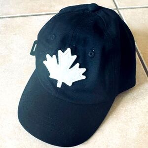 Brand new Roots cap size 3-5T